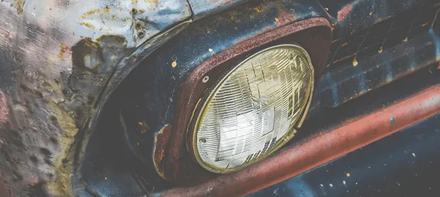 Ihr Schrottauto ankauf in Wetter (Ruhr)