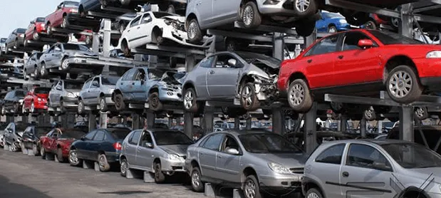 Altes Auto verkaufen in Wetter (Ruhr)